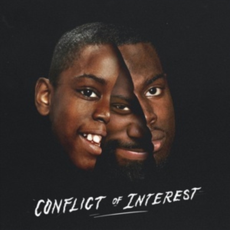 Conflict Of Interest/Product Detail/Hip-Hop