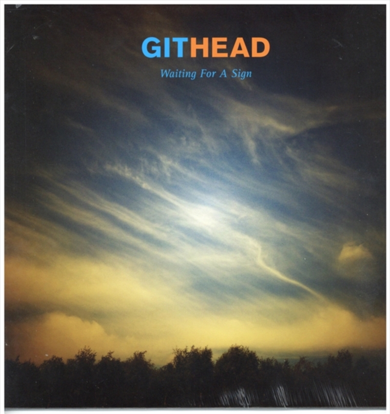 Waiting For A Sign/Product Detail/Rock/Pop