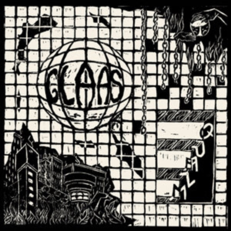 Qualm/Product Detail/Rock/Pop