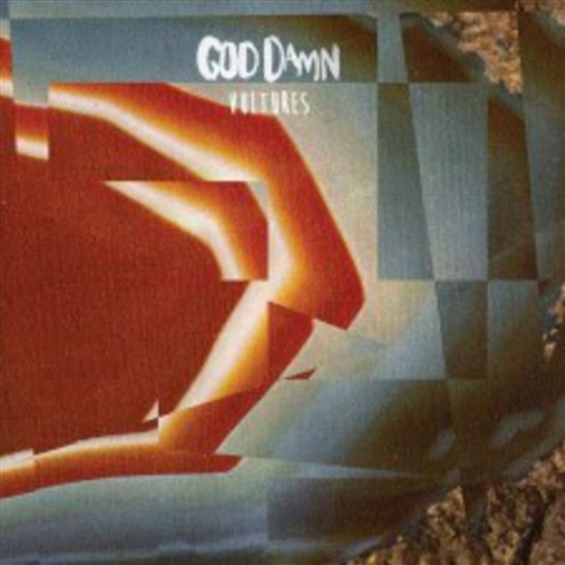 Vultures/Product Detail/Rock/Pop