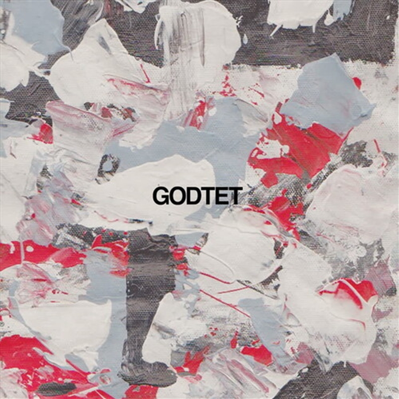 Godtet/Product Detail/R&B