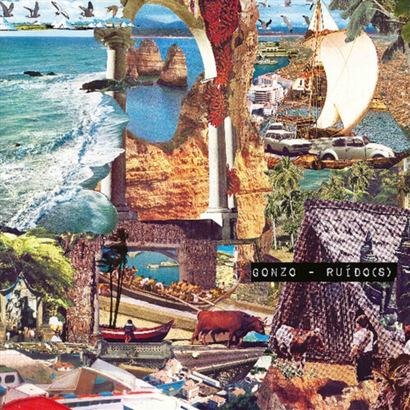 Ruido- S/Product Detail/Dance