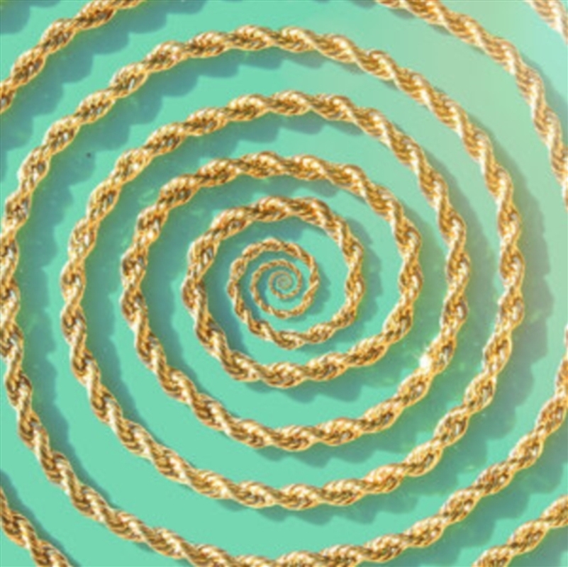 Gold Chain - Ep/Product Detail/Rock/Pop