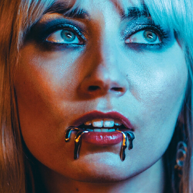 Silver Eater/Product Detail/Rock/Pop