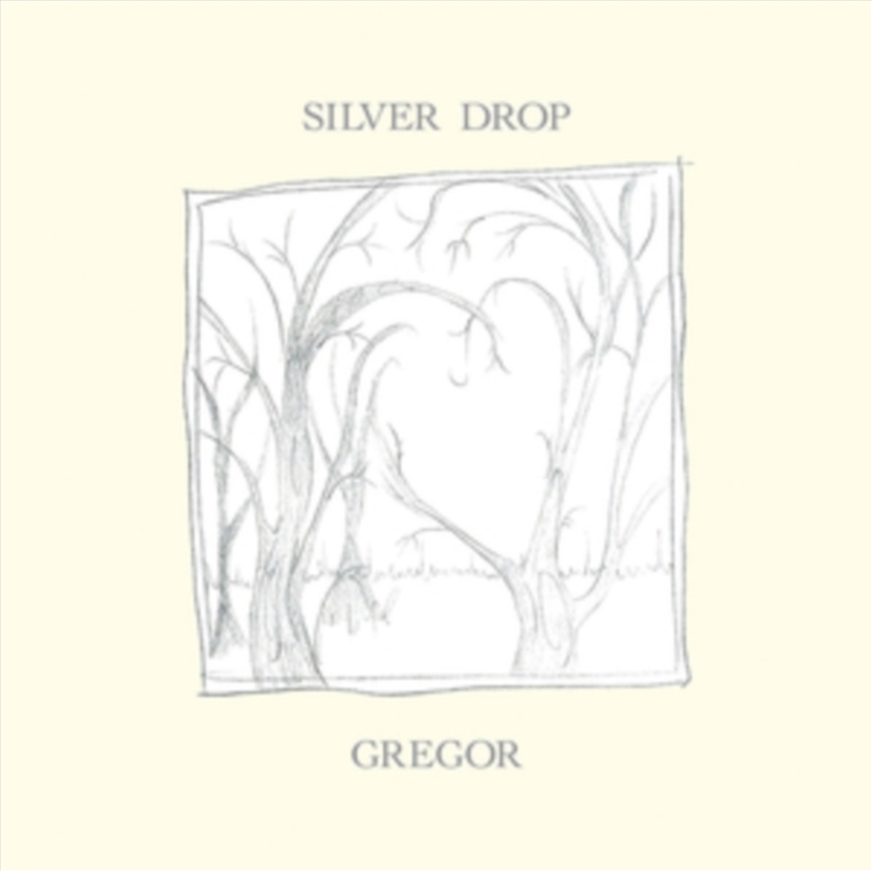 Silver Drop - Coloured Vinyl/Product Detail/Rock/Pop
