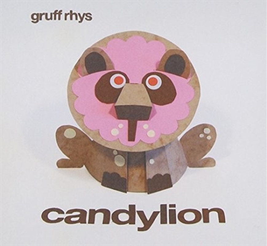 Candylion/Product Detail/Dance