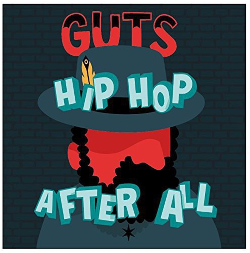 Hip Hop After All - 180G Vinyl/Product Detail/Hip-Hop