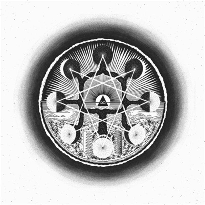 Trinity Way/Product Detail/Rock/Pop