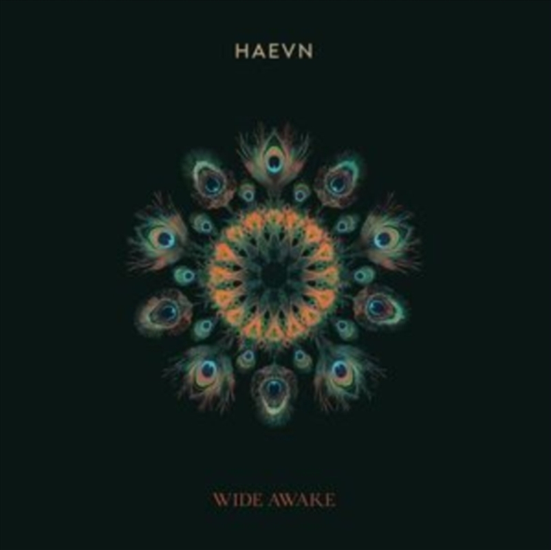 Wide Awake/Product Detail/Rock/Pop