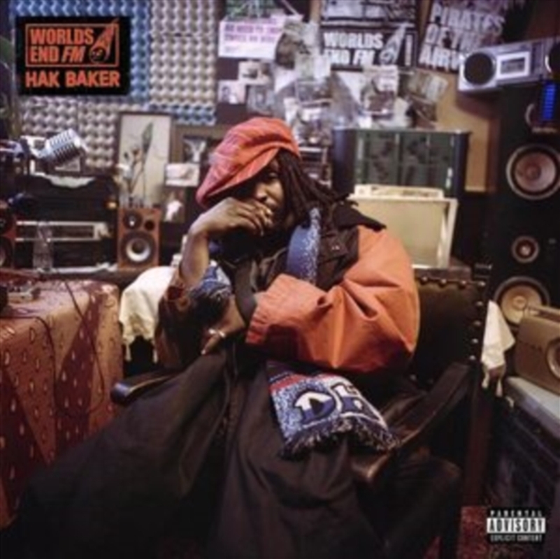 Worlds End Fm/Product Detail/Rock/Pop