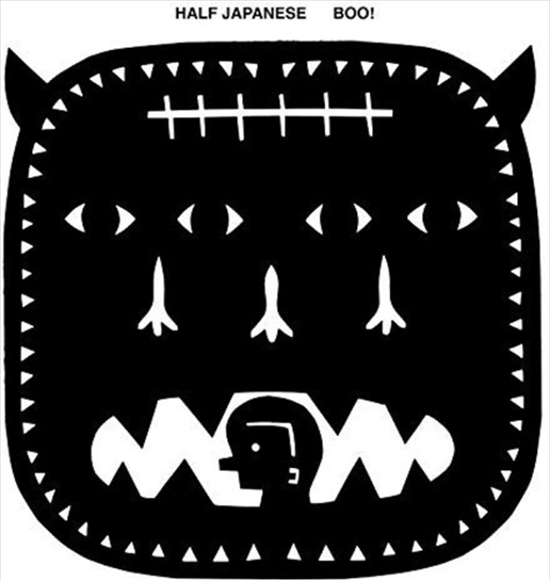 Boo!/Product Detail/Rock/Pop