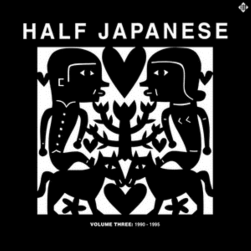 Volume 3: 1990 1995/Product Detail/Rock/Pop