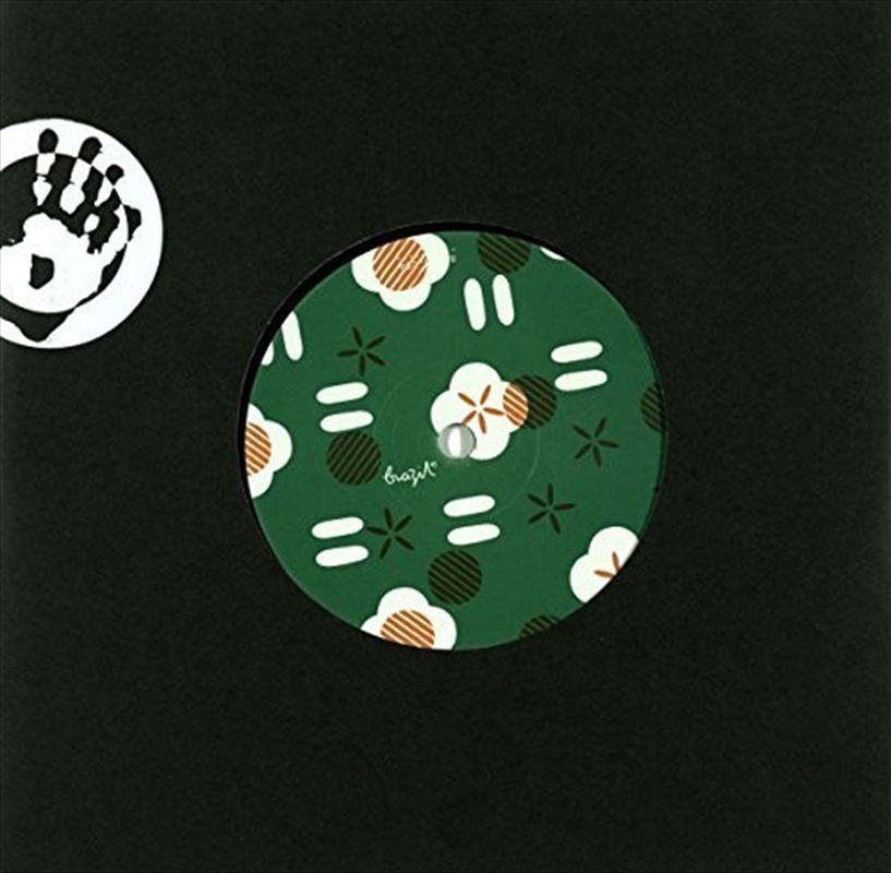 Claudia Deixa Rolar Ana Cor De Cana/Product Detail/World