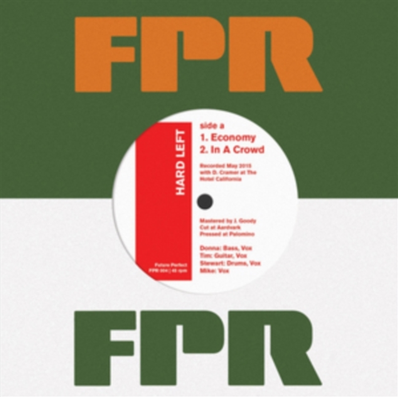 Economy Ep/Product Detail/Rock/Pop