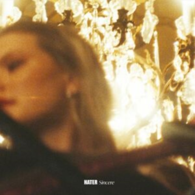 Sincere/Product Detail/Rock/Pop