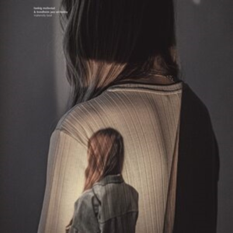 Maternity Beat/Product Detail/Jazz