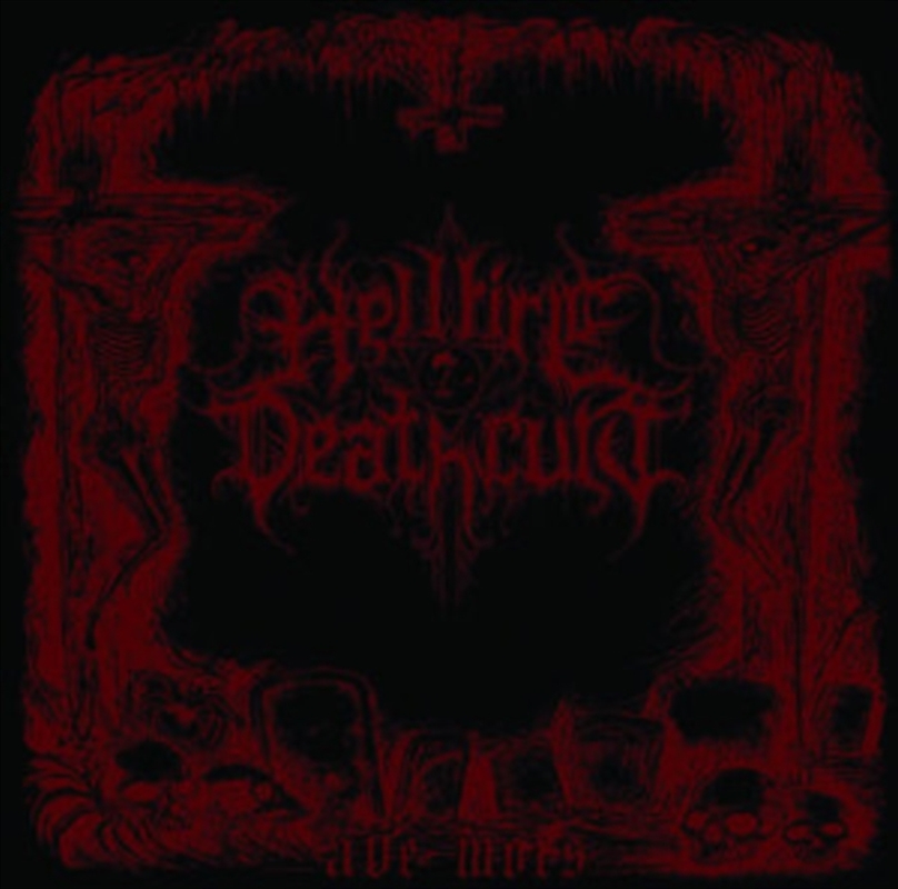 Ave Mors/Product Detail/Rock/Pop