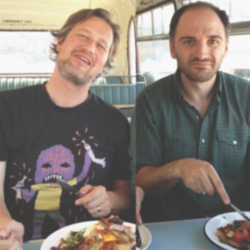 Hesitation/Product Detail/Dance