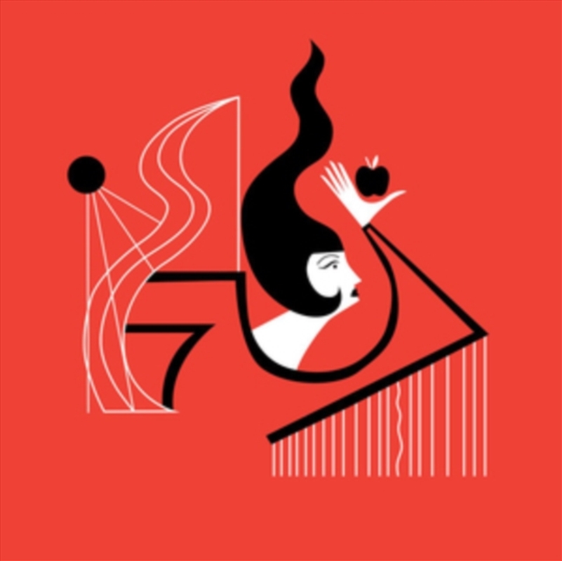 Take A Bite/Product Detail/Rock/Pop