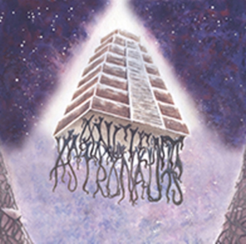 Ancient Astronauts/Product Detail/Rock/Pop