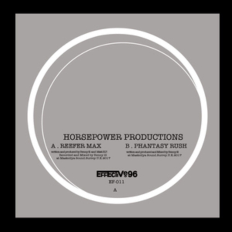 Reefer Max Phantasy Rush/Product Detail/Dance