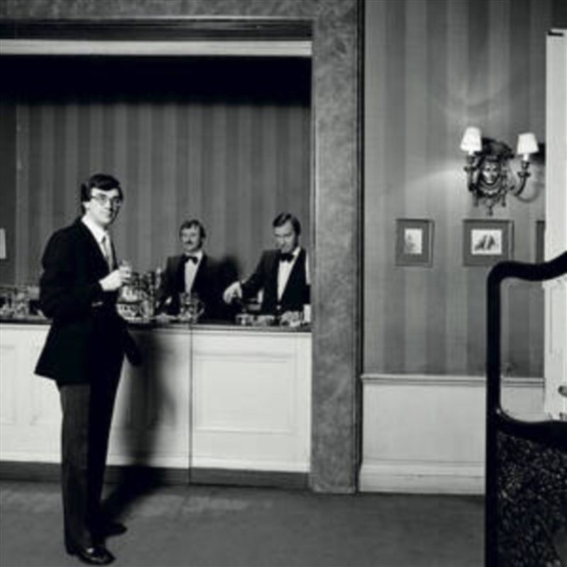 All Night Every Night State/Product Detail/Dance