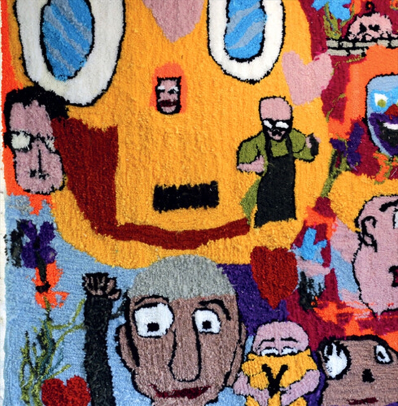 Les Borigenes/Product Detail/Hip-Hop