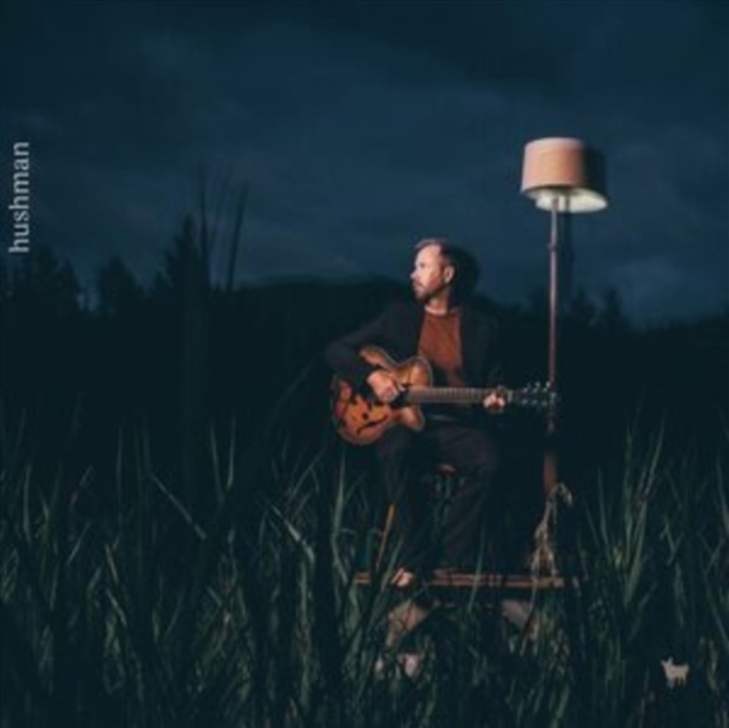 Hushman/Product Detail/Rock/Pop