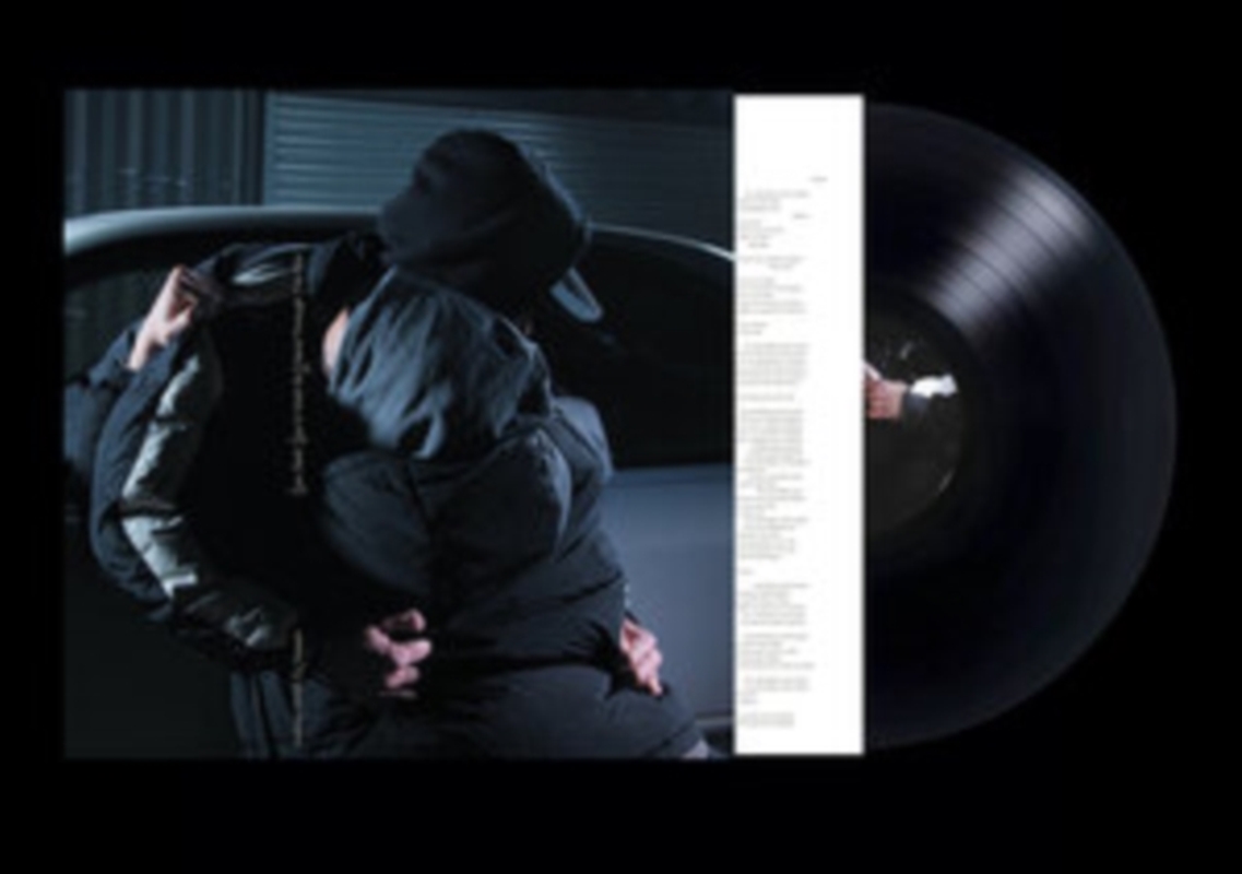 You Said Youed Hold My Hand Through The Fire/Product Detail/Dance