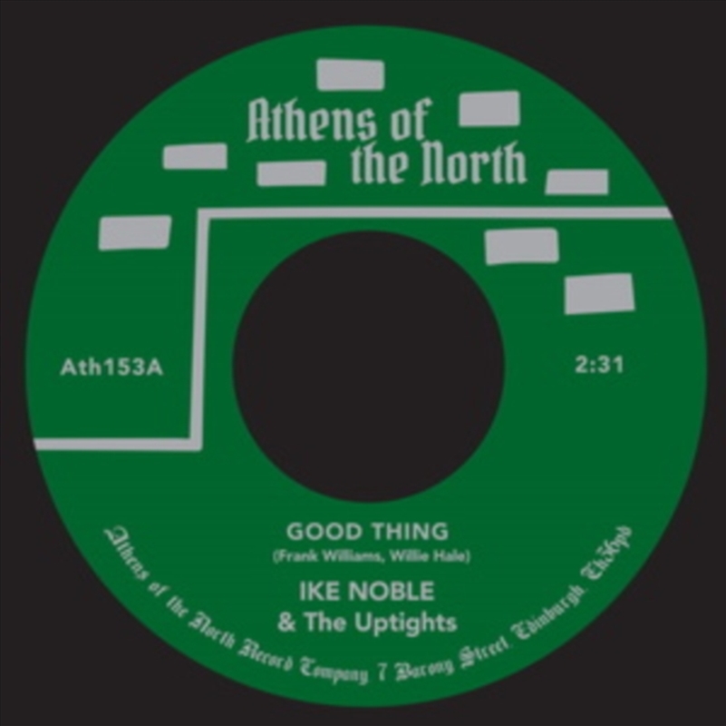 Good Thing/Product Detail/R&B