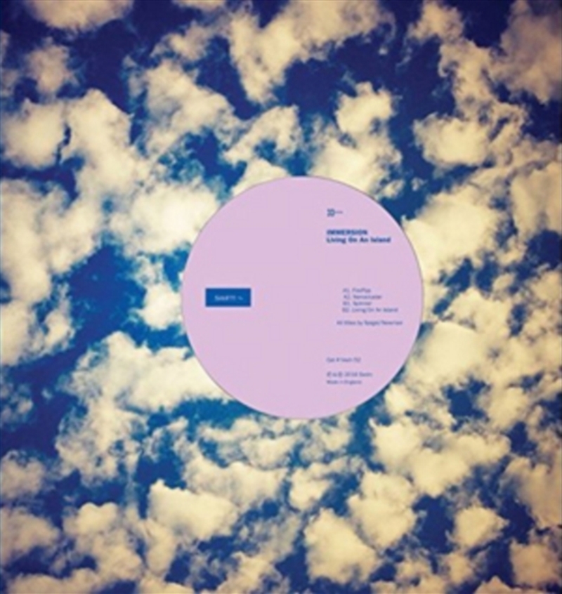 Living On An Island/Product Detail/Dance