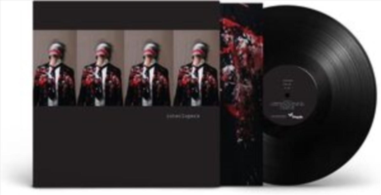 Interlopers/Product Detail/Rock/Pop