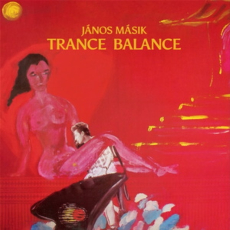 Trance Balance/Product Detail/Rock/Pop