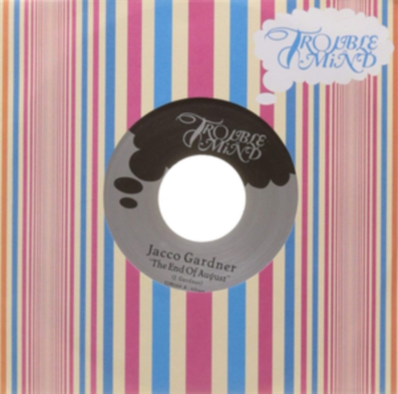 End Of August Notus/Product Detail/Rock/Pop