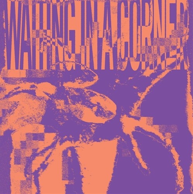 Waiting In A Corner/Product Detail/Rock/Pop