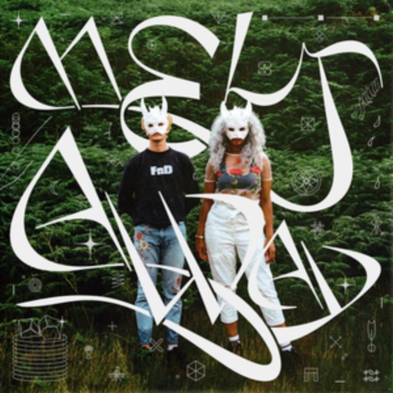 Melt Away/Product Detail/Rock/Pop