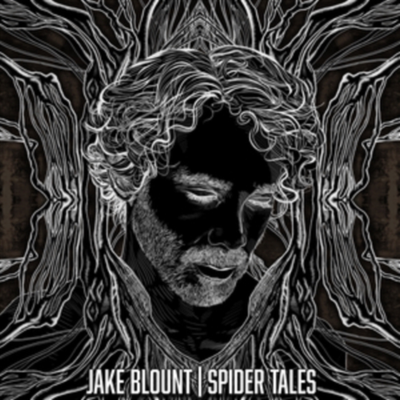 Spider Tales/Product Detail/Rock/Pop