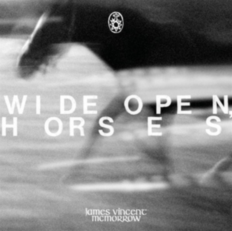 Wide Open, Horses/Product Detail/Rock/Pop