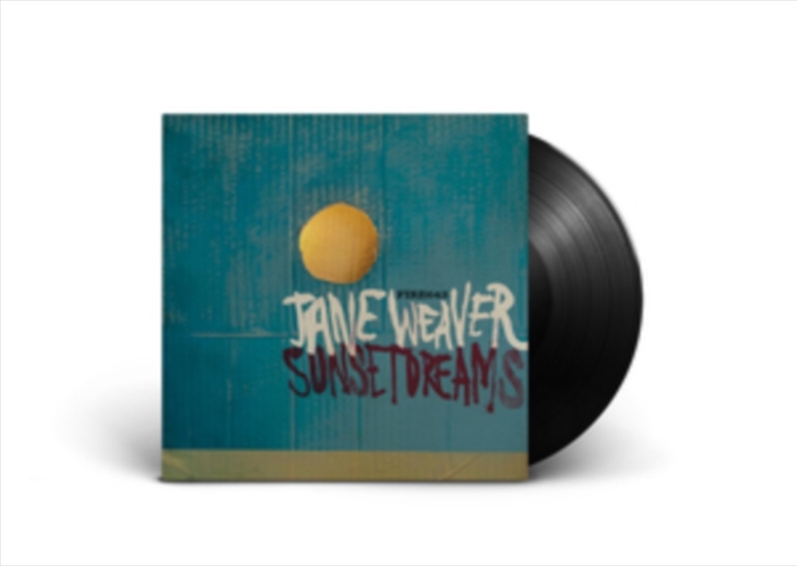 Sunset Dreams Ep/Product Detail/Rock/Pop