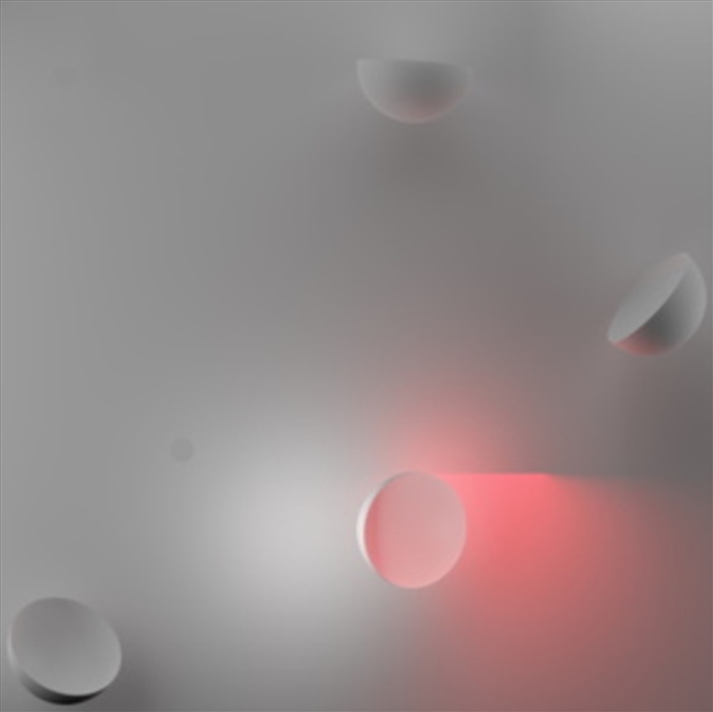 Alien Intelligence/Product Detail/Dance