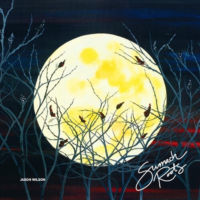 Sumach Roots/Product Detail/World