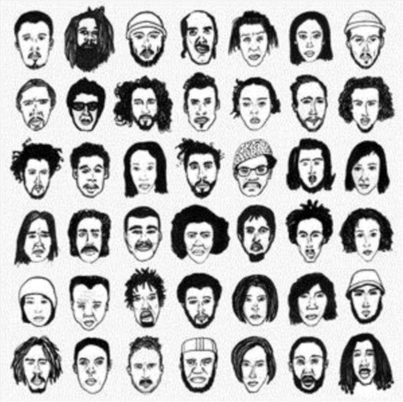 All My People/Product Detail/Hip-Hop