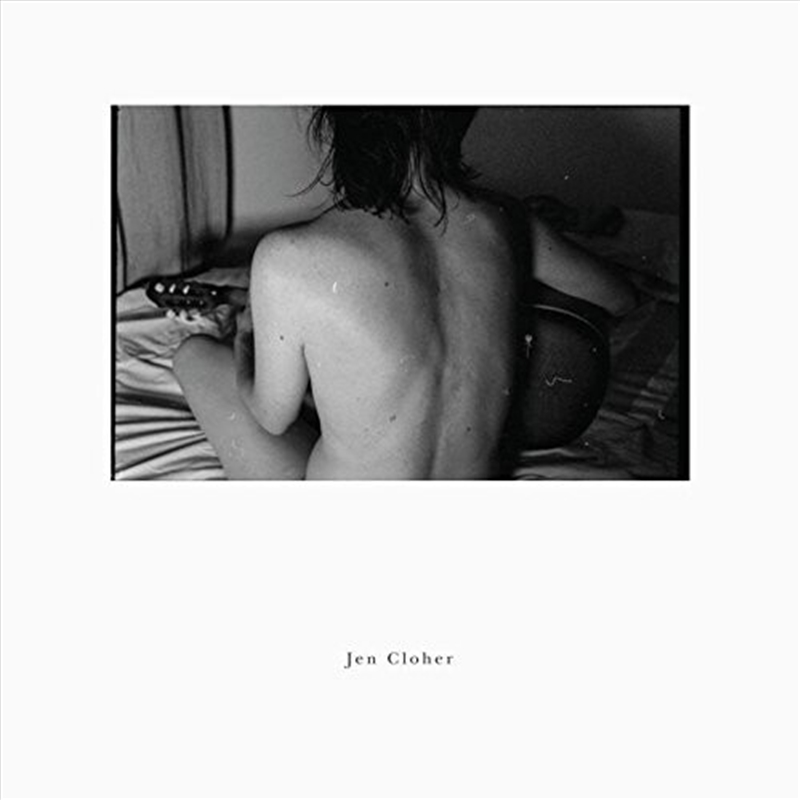 Jen Cloher/Product Detail/Rock/Pop