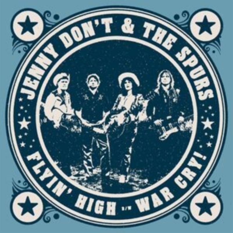 Flyin High/Product Detail/Rock/Pop