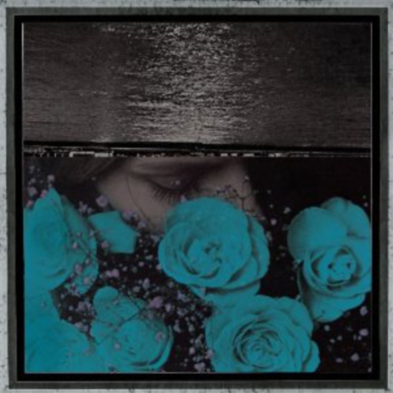 At The Down Turned Jagged Rim/Product Detail/Alternative