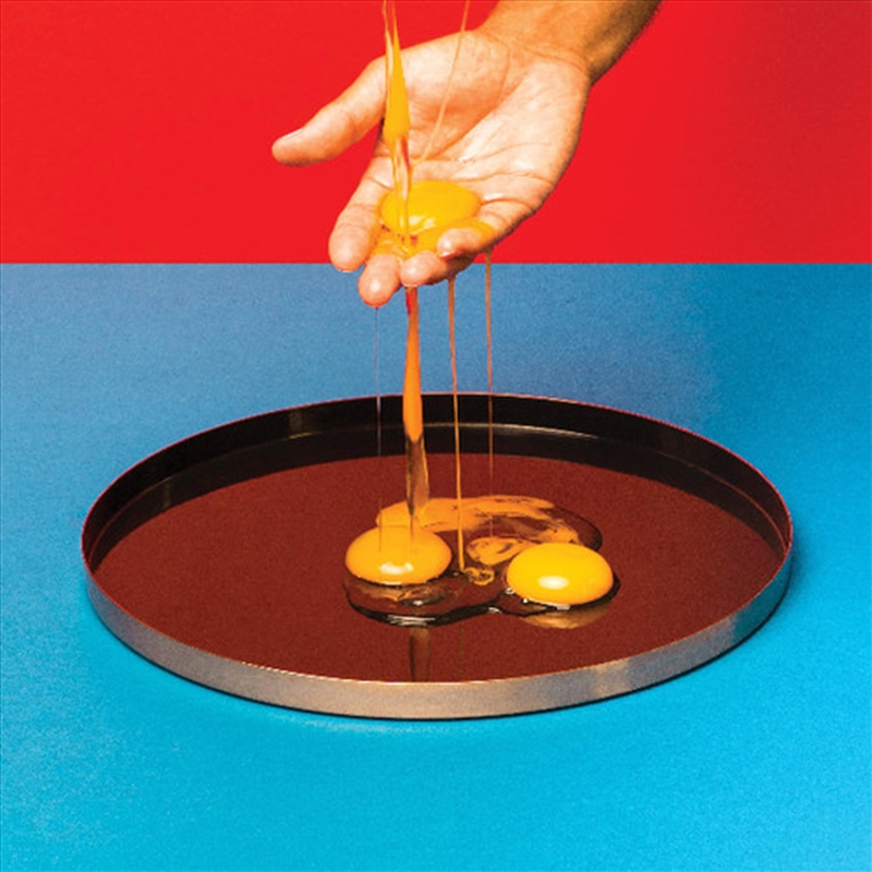 Oooo/Product Detail/Rock/Pop