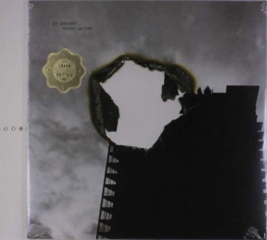 Their Prime/Product Detail/Rock/Pop