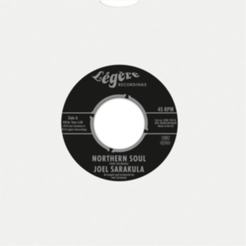 Northern Soul/Product Detail/R&B