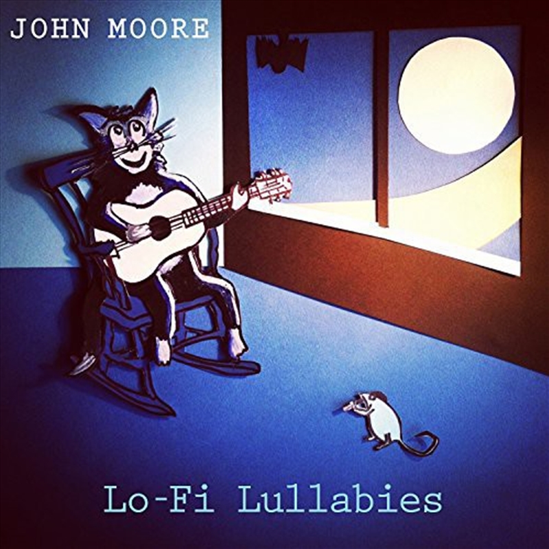 Lo Fi Lullabies/Product Detail/Rock/Pop