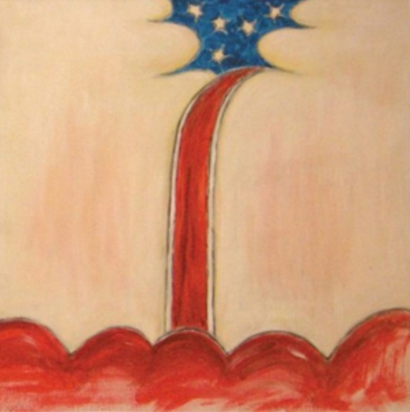 Blood Rushing/Product Detail/Rock/Pop